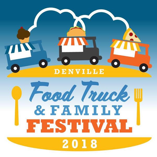 Denville’s 3rd Food Truck & Family Festival and Indian Lakes own